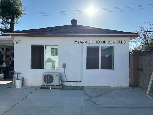 House for rent in El Monte
