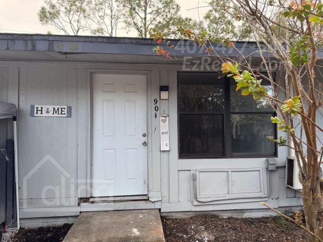 House for rent in Orlando