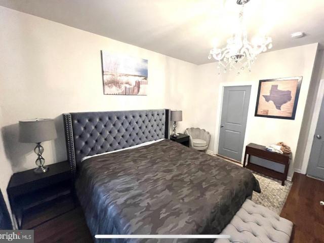 House for rent in Maryland