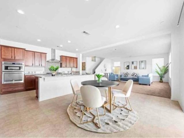 House for rent in California