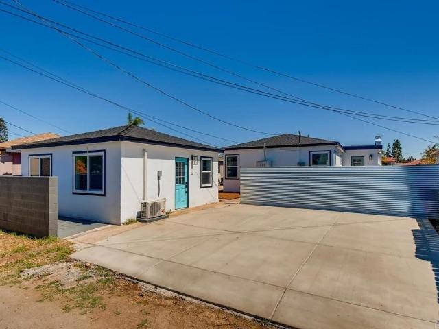 House for rent in San Diego
