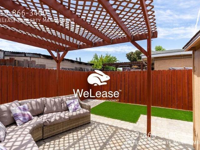 House for rent in Jacumba, California