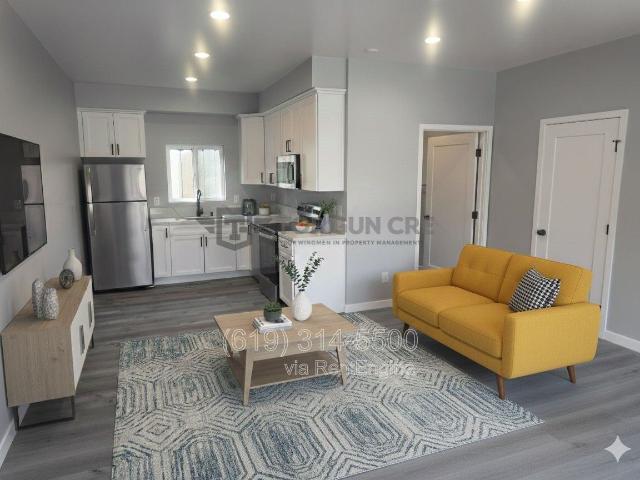 House for rent in Jacumba, California