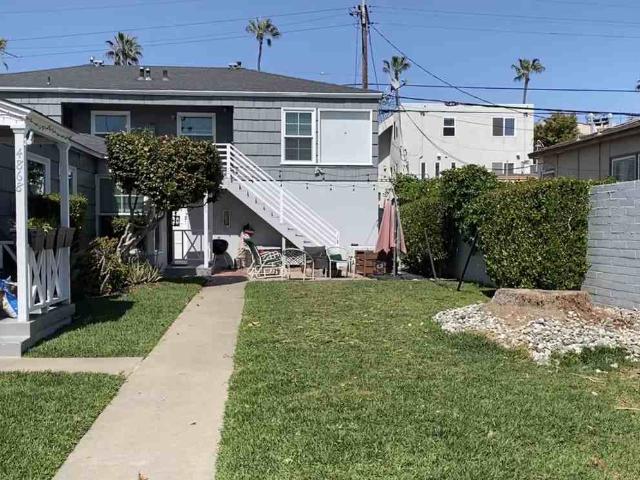 House for rent in Jacumba, California