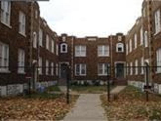 House for rent in Saint Louis, Missouri