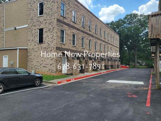House for rent in Clayton, Georgia