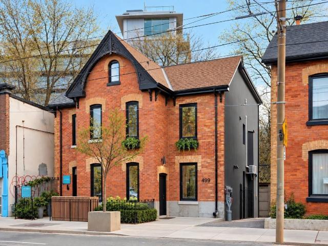 House for rent in Woburn, Ontario