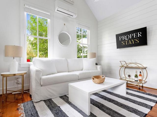 House for rent in Charleston, South Carolina