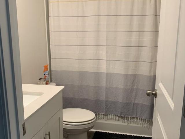 House for rent in Gorman, Durham County