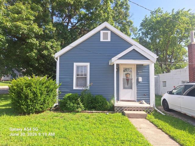 House for rent in Urbana, Illinois