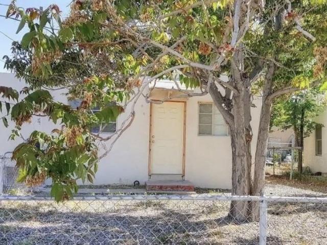 House for rent in New Mexico