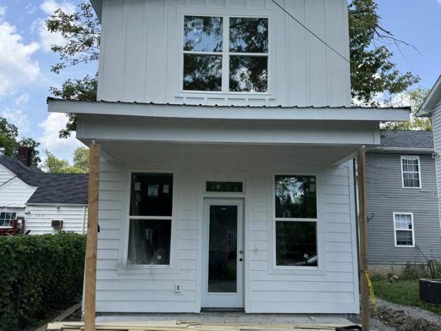 House for rent in Tennessee