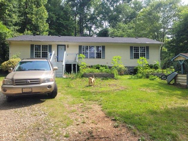 House for rent in Candler, Buncombe County