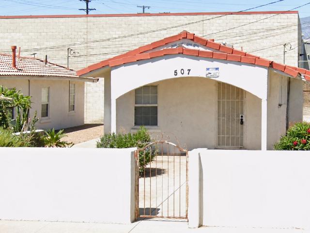 House for rent in Ontario, California