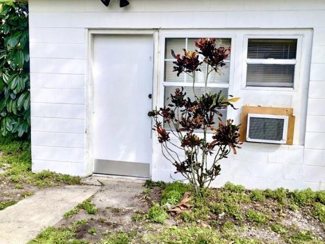 House for rent in Fort Pierce, Florida