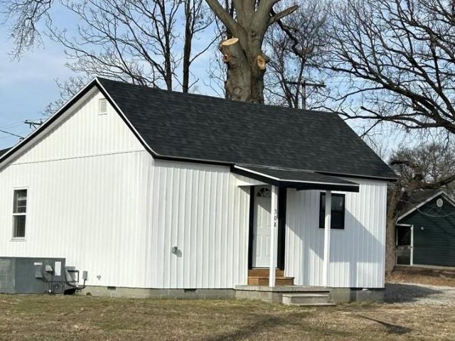 House for rent in Kansas