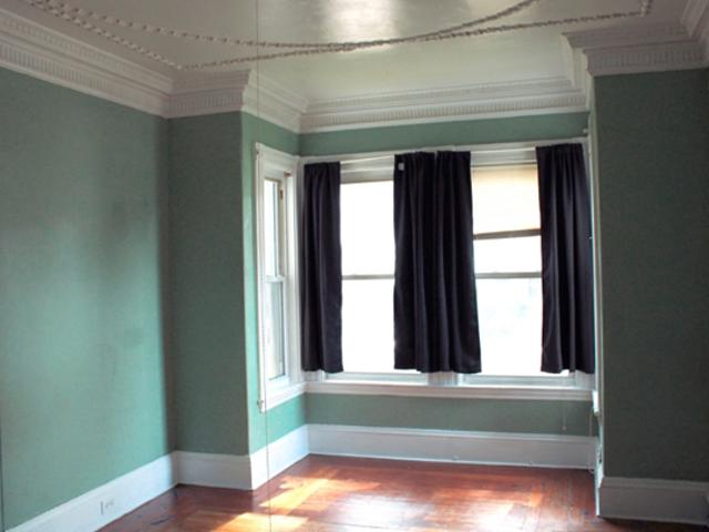House for rent in Boston