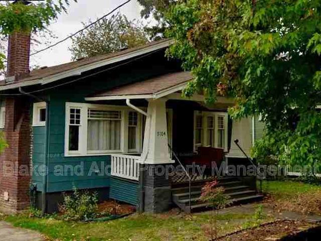 House for rent in Portland, Multnomah County