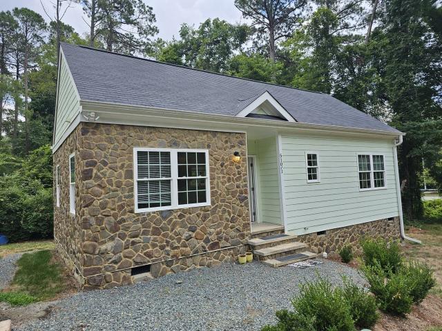 House for rent in Chapel Hill, North Carolina
