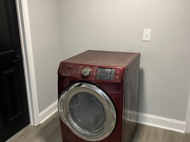 House for rent in Gibsonton, Maryland
