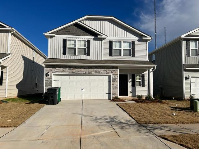 House for rent in Mecklenburg, North Carolina