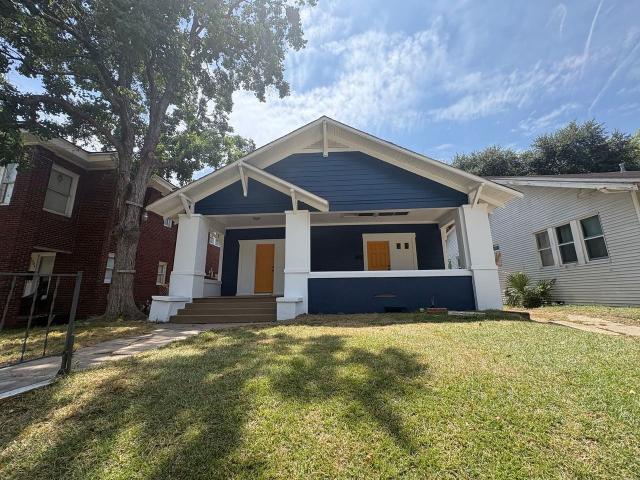 House for rent in Shreveport, Caddo Parish