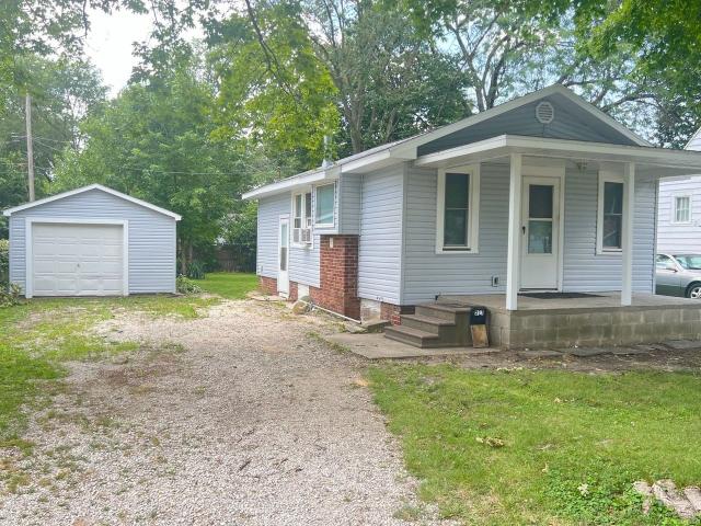 House for rent in Champaign, Illinois