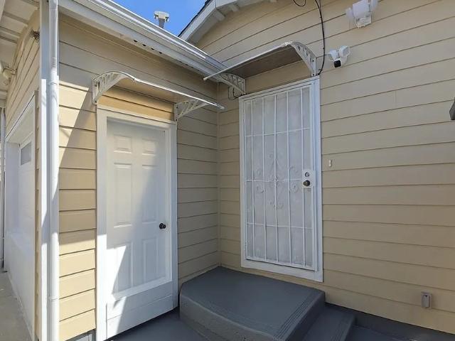 House for rent in San Mateo, California