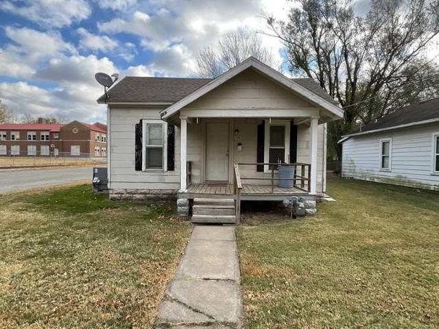 House for rent in Kansas