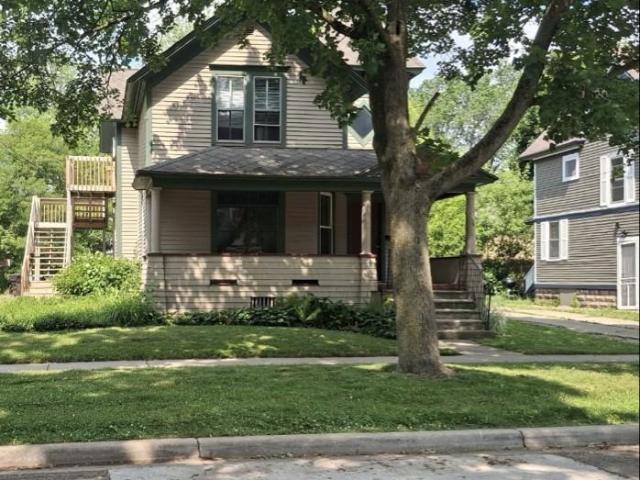 House for rent in Kalamazoo