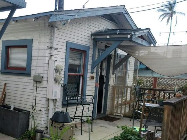 House for rent in Jacumba, California
