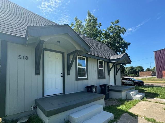 House for rent in Tulsa, Oklahoma