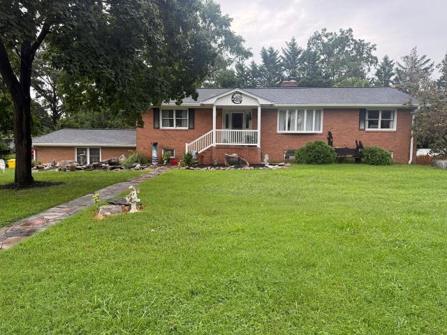 House for rent in Maryland