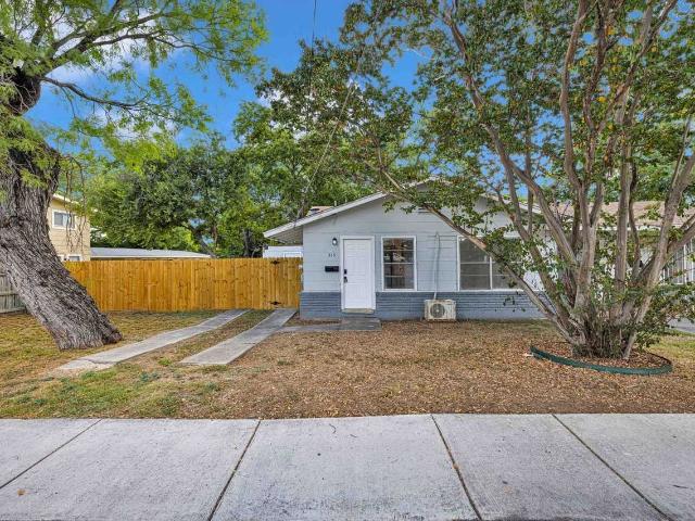 House for rent in Leesville, Texas
