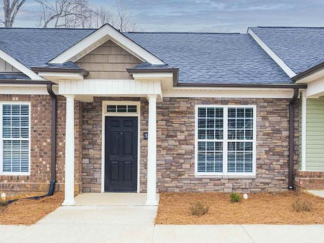 House for rent in Bunnlevel, North Carolina