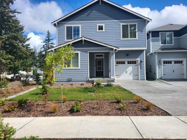 House for rent in Tacoma, Washington