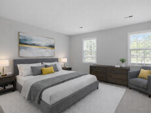 House for rent in Wake, North Carolina