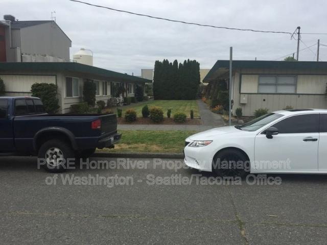 House for rent in Phinney Ridge, Seattle