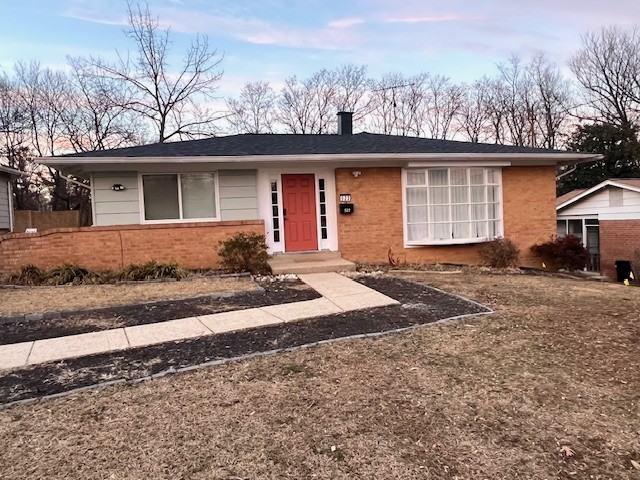 House for rent in Silver Spring, Maryland