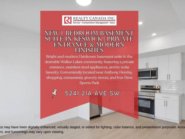House for rent in Wedgewood, Alberta