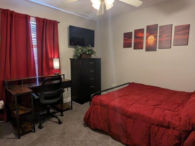 House for rent in Tennessee