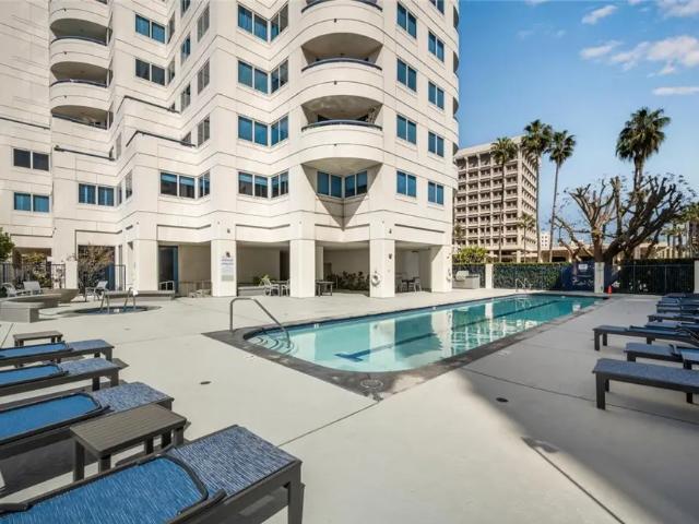 House for rent in Long Beach, California