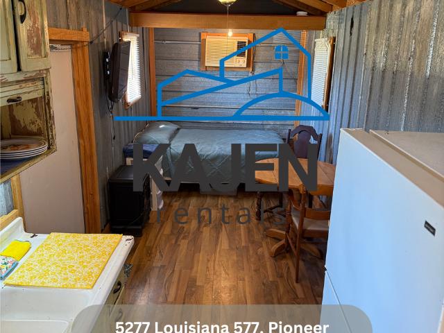 House for rent in Louisiana