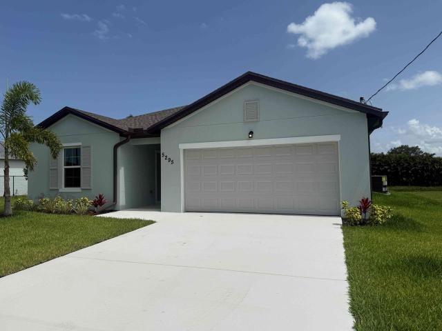 House for rent in Port Saint Lucie, Florida