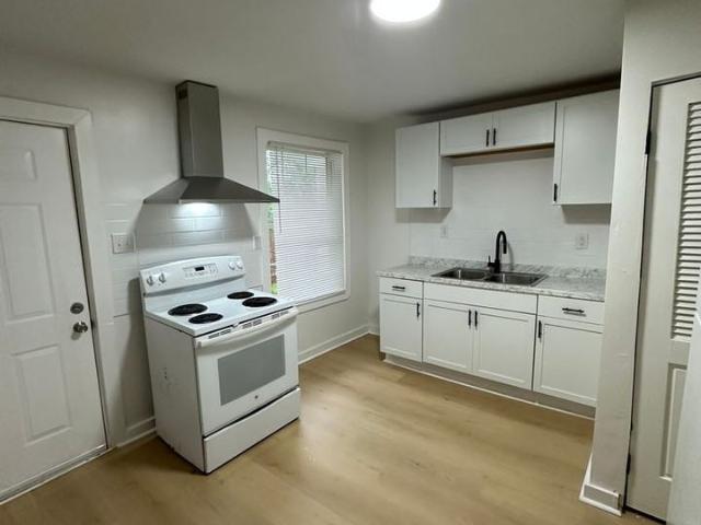 House for rent in Lexington, Kentucky