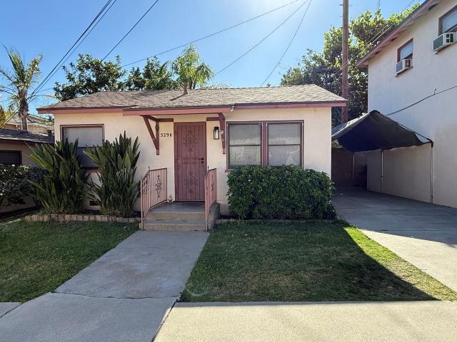 House for rent in Ontario, California