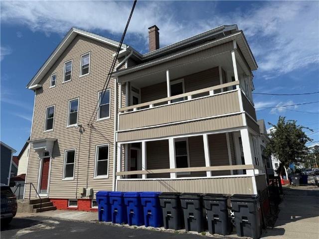 House for rent in Providence, Providence County