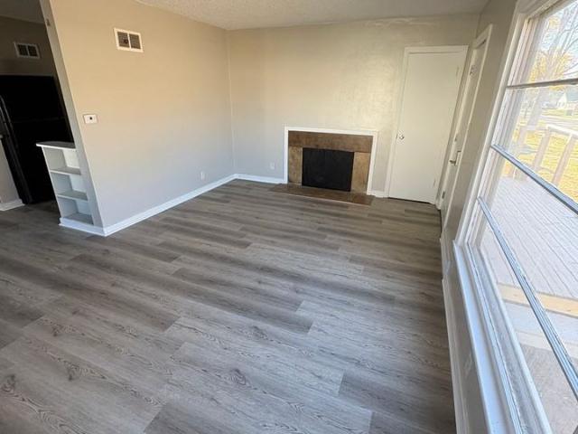 House for rent in Waterloo, Iowa