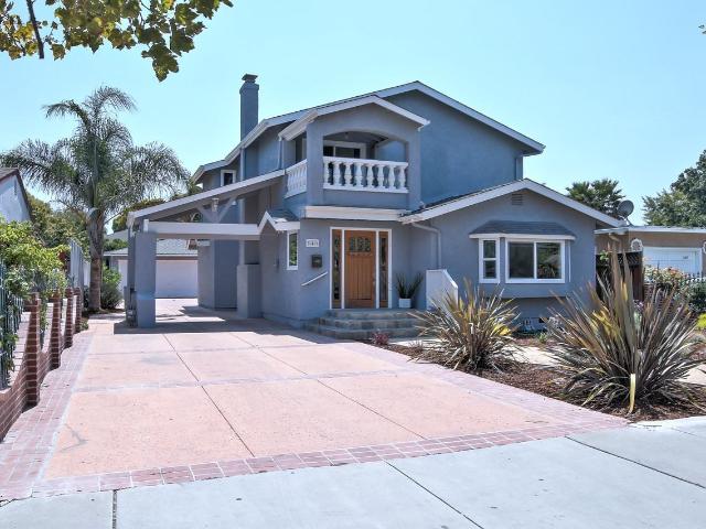 House for rent in San Mateo, California