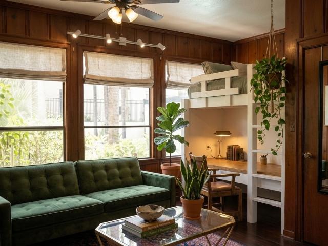 House for rent in Canoga Park, California